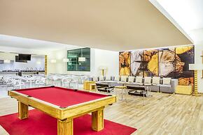 Fiesta Inn Zacatecas