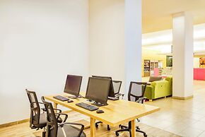 Fiesta Inn Zacatecas