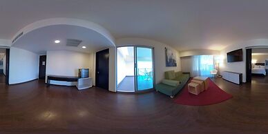 Fiesta Inn Zacatecas