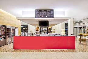 Fiesta Inn Zacatecas