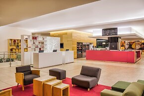 Fiesta Inn Zacatecas