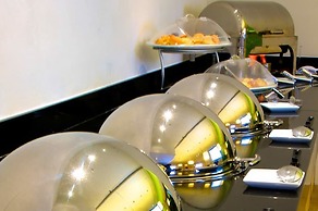 Fiesta Inn Zacatecas