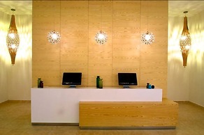 Fiesta Inn Zacatecas