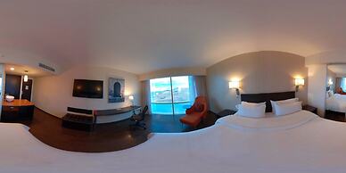 Fiesta Inn Zacatecas