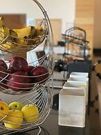 Fiesta Inn Zacatecas