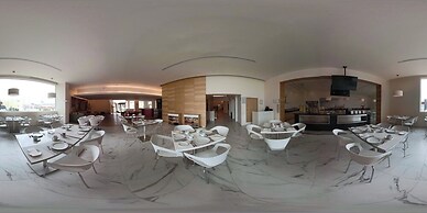 Fiesta Inn Zacatecas