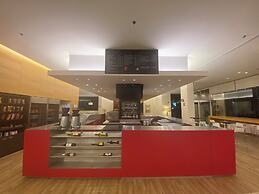 Fiesta Inn Zacatecas