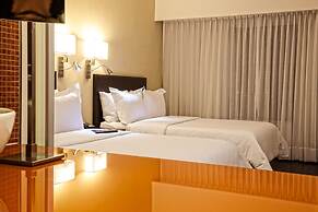 Fiesta Inn Zacatecas