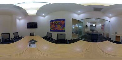 Fiesta Inn Zacatecas