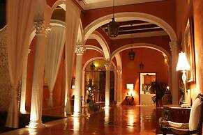 Hotel Hacienda VIP