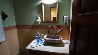 Mansión de Chocolate