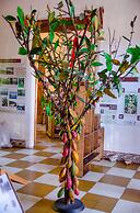 Mansión de Chocolate