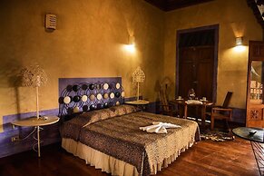 Mansión de Chocolate