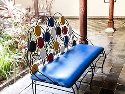 Mansión de Chocolate