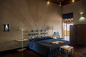 Mansión de Chocolate