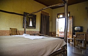 Mansión de Chocolate