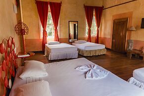 Mansión de Chocolate