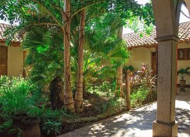 Mansión de Chocolate