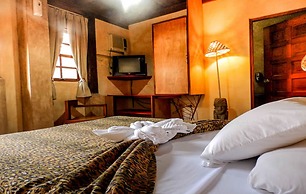 Mansión de Chocolate