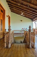 Mansión de Chocolate