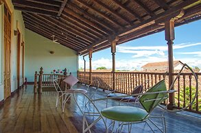 Mansión de Chocolate