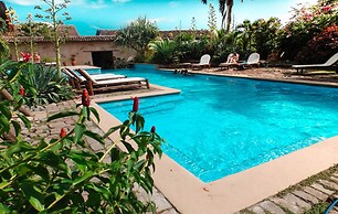 Mansión de Chocolate