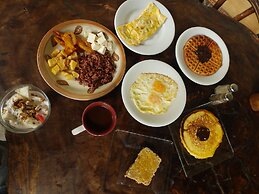 Mansión de Chocolate