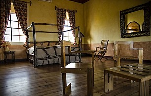 Mansión de Chocolate