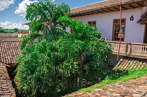 Mansión de Chocolate