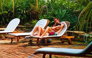 Mansión de Chocolate