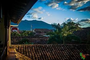 Mansión de Chocolate