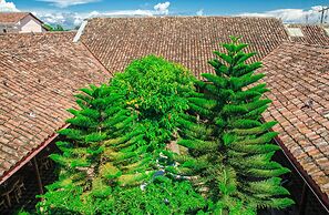 Mansión de Chocolate