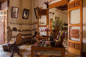 Mansión de Chocolate