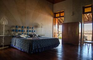 Mansión de Chocolate