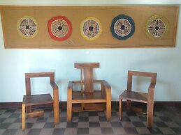 Mansión de Chocolate