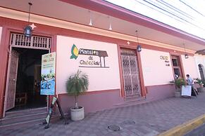 Mansión de Chocolate