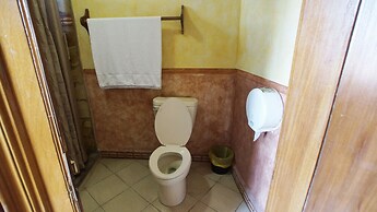 Mansión de Chocolate