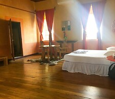 Mansión de Chocolate