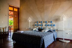 Mansión de Chocolate