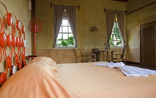 Mansión de Chocolate