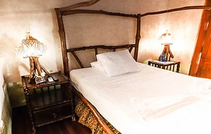 Mansión de Chocolate