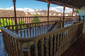 Mansión de Chocolate