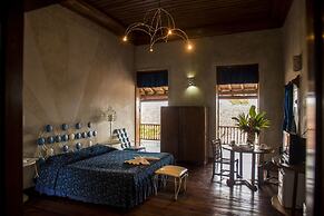 Mansión de Chocolate