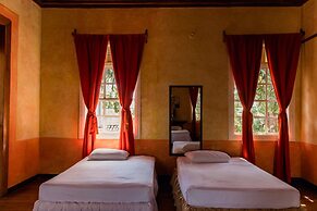 Mansión de Chocolate