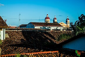 Mansión de Chocolate
