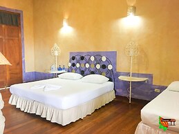 Mansión de Chocolate