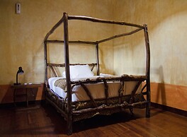 Mansión de Chocolate