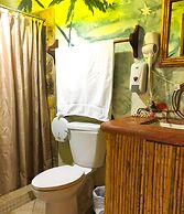 Mansión de Chocolate