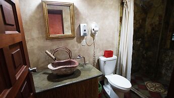 Mansión de Chocolate