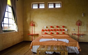 Mansión de Chocolate